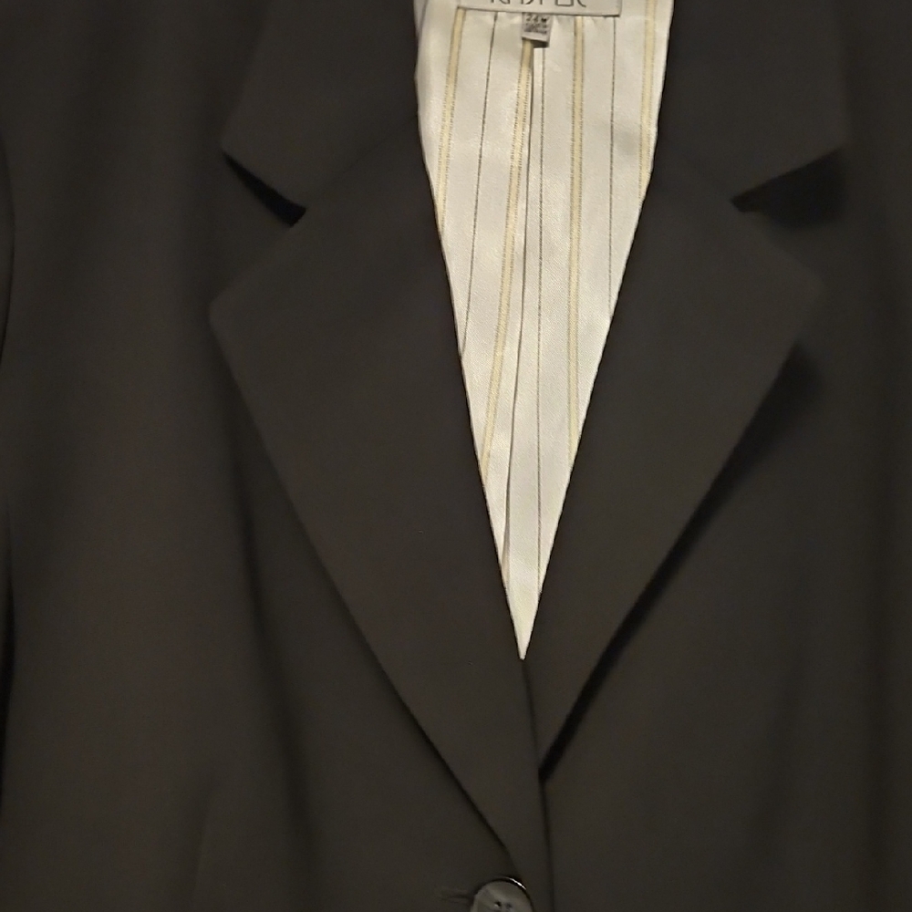Kasper Black Women's Blazer